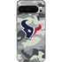 NFL Houston Texans Camo Pixel 9 Pro XL Skin